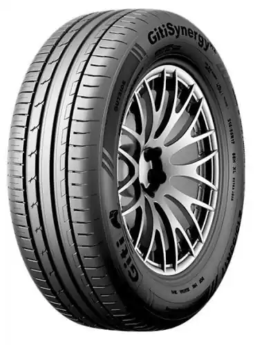 Anvelopa Vara 215/50R17 95Y Giti Gitisynergy h2 Cel mai vândut