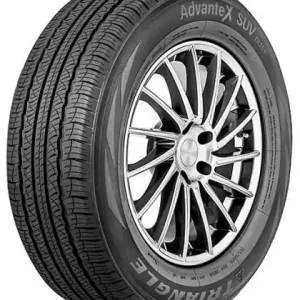 Anvelopa Vara 225/65R17 106V Triangle Tr259-advantexsuv Plată securizată