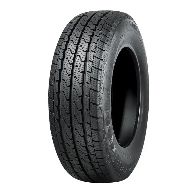 Anvelopa All season 195/65R16C Nankang Aw8 Retur ușor