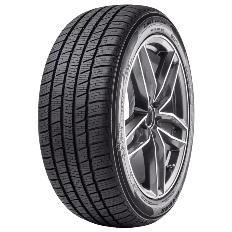 Anvelopa Iarna 255/50R20 109V RADAR DIMAX WINTER SPORT 2019-XL Plată securizată