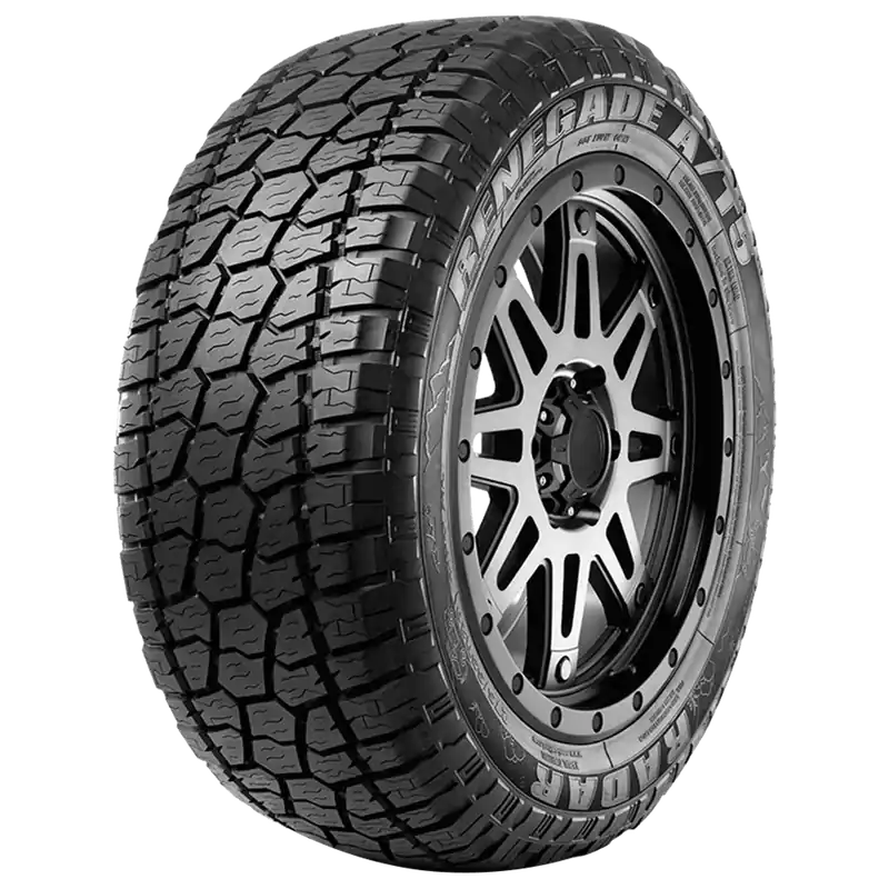 Anvelopa All Season 265/75R16 116S RADAR RENEGADE AT-5 Cumpără online