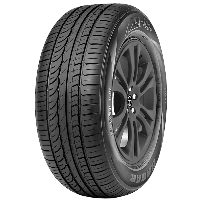 Anvelopa Vara 235/60R18 107W RADAR RPX800+ 2020-XL Nu rata