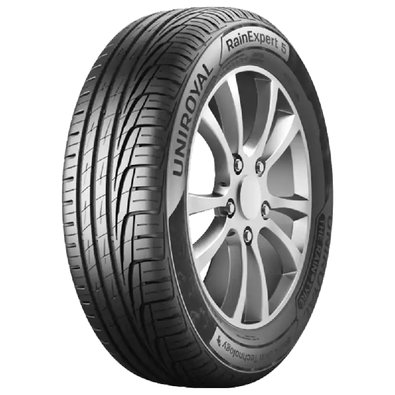 Ultima șansă Anvelopa Vara 165/70R14 Uniroyal Rain expert 5