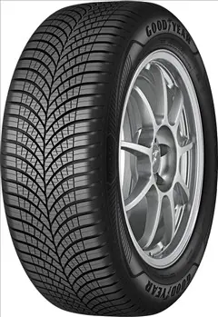 Cumpărături sigure Anvelopa All Season 255/40R21 102T GOODYEAR Vec 4seasons G3 Suv Xl Pj M+s 3pmsf