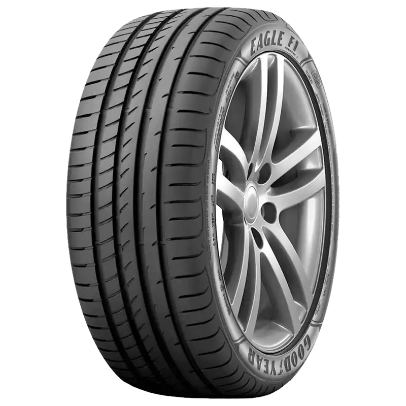 Anvelopa Vara 275/35R20 102Y Goodyear Eagle F1 Asymmetric 2 MOE XL SCT-Runflat Super ofertă