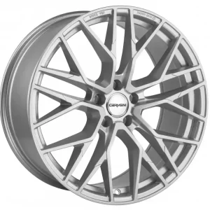 Carmani 20 Ludwig 16, 6.5, 5, 108, 50, 63.4, white silver, Reducere de preț