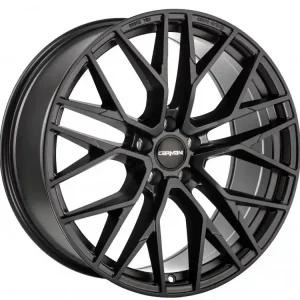 Lichidare de stoc Carmani 20 Ludwig 16, 6.5, 5, 112, 54, 66.7, Black Matt,