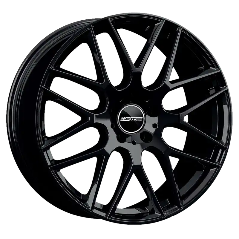 Reducere de preț Janta aliaj GMP BERGHEM GB 8.5x20 5x112 ET35 66,6
