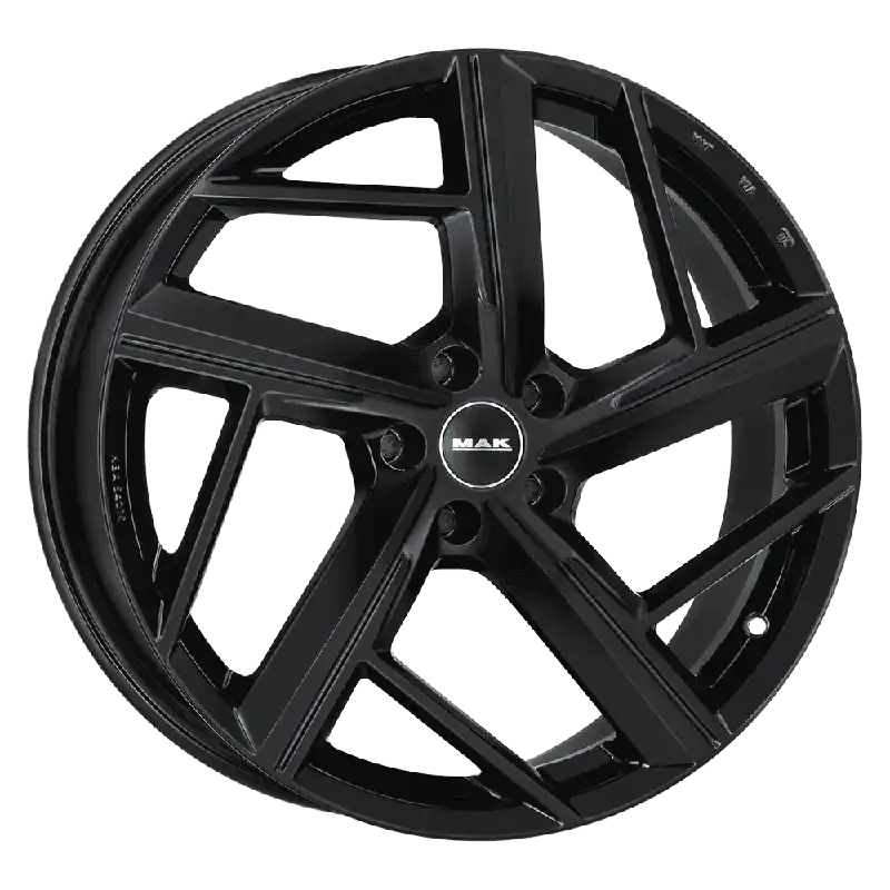 Reducere de preț Janta aliaj 18 Inchi MAK QVATTRO 5X112 ET 42 Latime 8 inchi