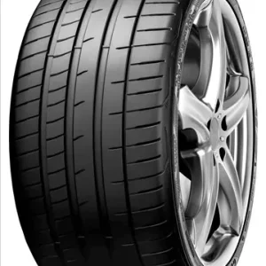 Anvelopa Vara 225/40R18 92Y GOODYEAR Eag F1 Supersport Xl Pj Pe Preț promoțional