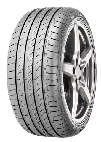 Anvelopa Vara 225/45R18 95Y DEBICA Presto Uhp 2 Xl Pj Ieftin