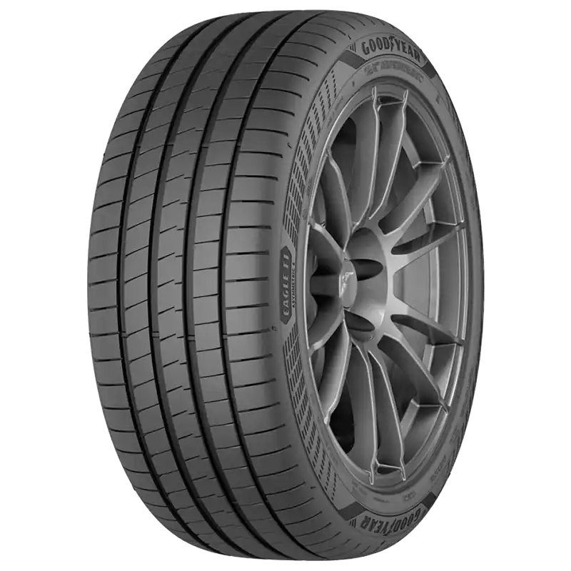 Anvelopa Vara 245/40R19 98Y Goodyear Eagle F1 Asymmetric 6 XL Discount