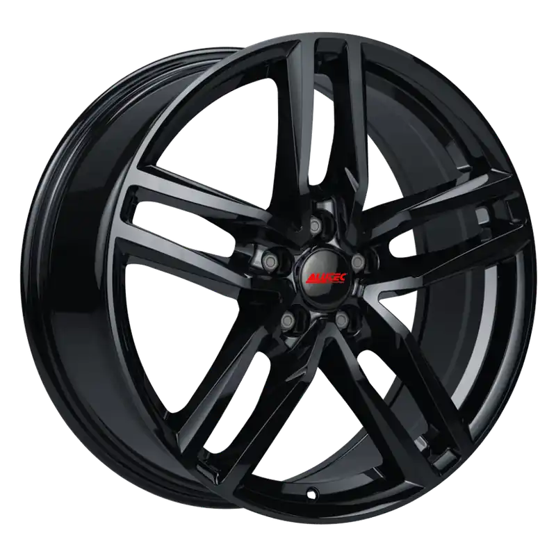 Discount Janta aliaj 16 Inchi Alutec Ikenu 4x100 ET 40 Latime 6.5 inchi