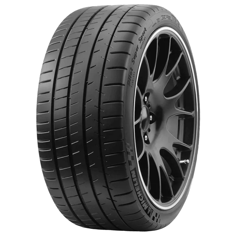 Anvelopa Vara 295/30R20 101Y Michelin Pilot Super Sport * XL Nu rata