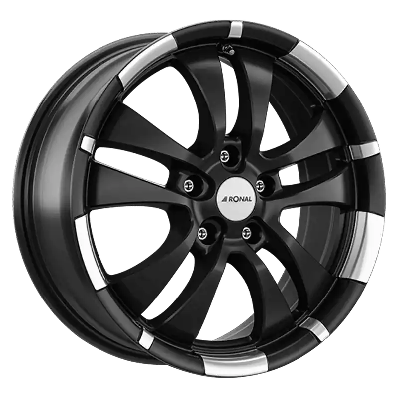 Janta aliaj 16 Inchi Ronal R59 5x112 ET 35 Latime 7 inchi Cumpără acum