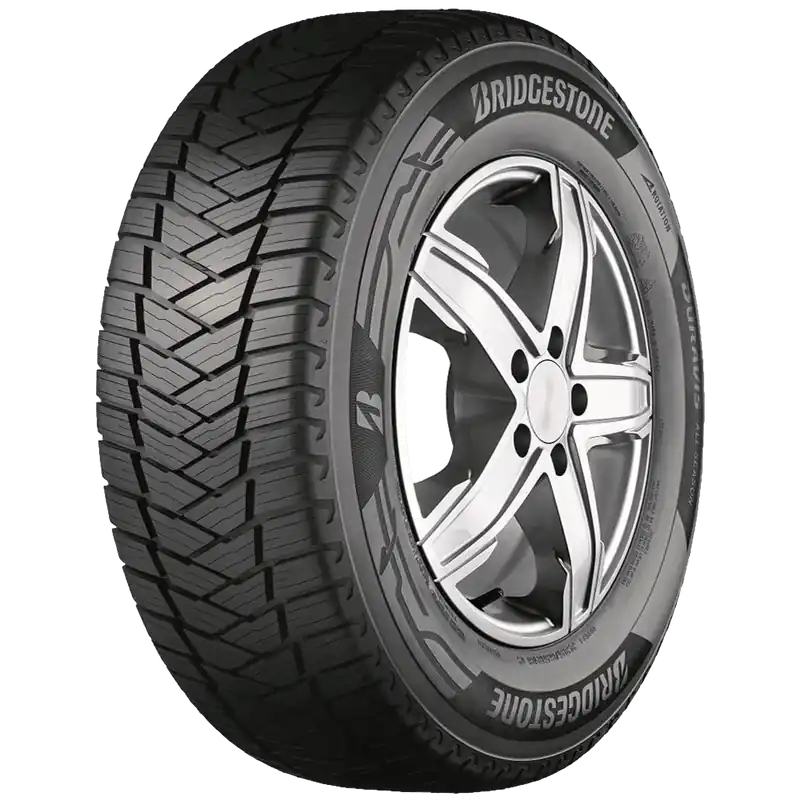 Reducere specială Anvelopa All Season 215/75R16C 116/114R Bridgestone Duravis All Season