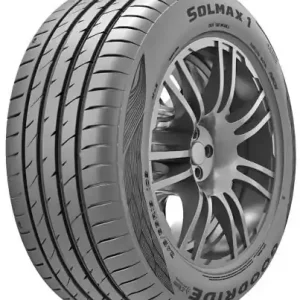 Anvelopa Vara 245/45R19 98Y Goodride Solmax1 Preferatul clienților