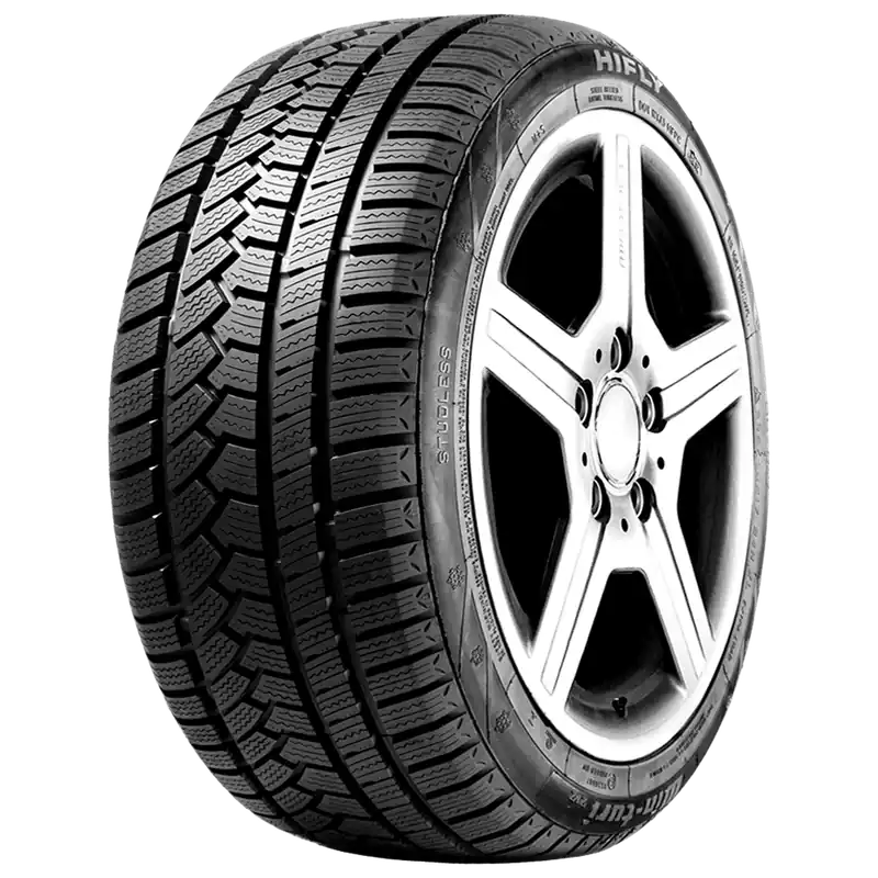 Anvelopa Iarna 245/40R18 97H Hifly Win-Turi 212 XL Chilipir