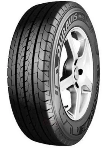 Anvelopa Vara 215/60R17C Bridgestone R660 Ieftin