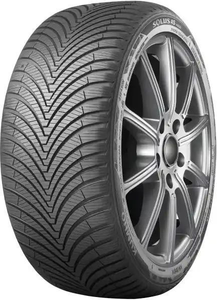 Anvelopa All Season 245/45R18 100W KUMHO Ha32-XL Retur ușor