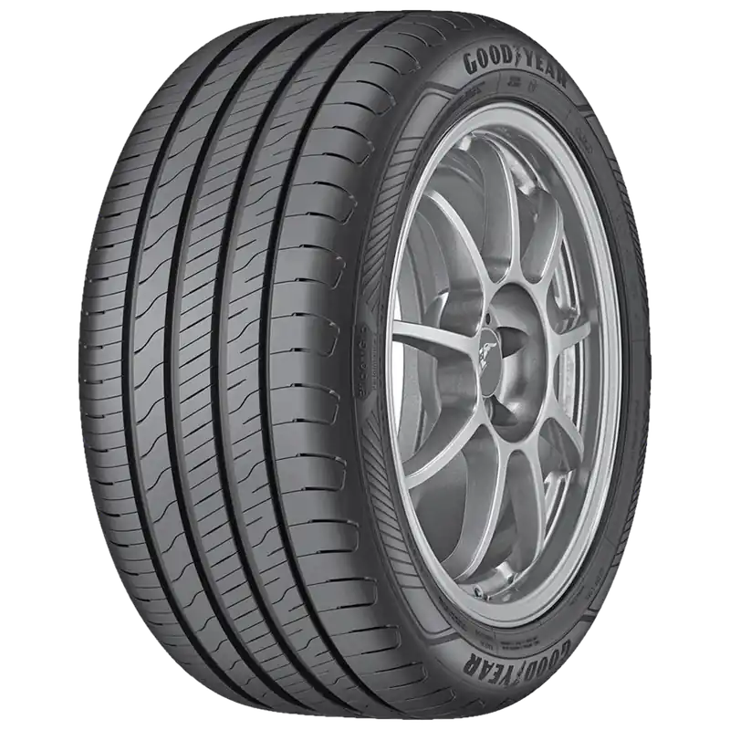 Doar azi Anvelopa Vara 195/60R18 96H GOODYEAR Effigrip Perf 2 Xl