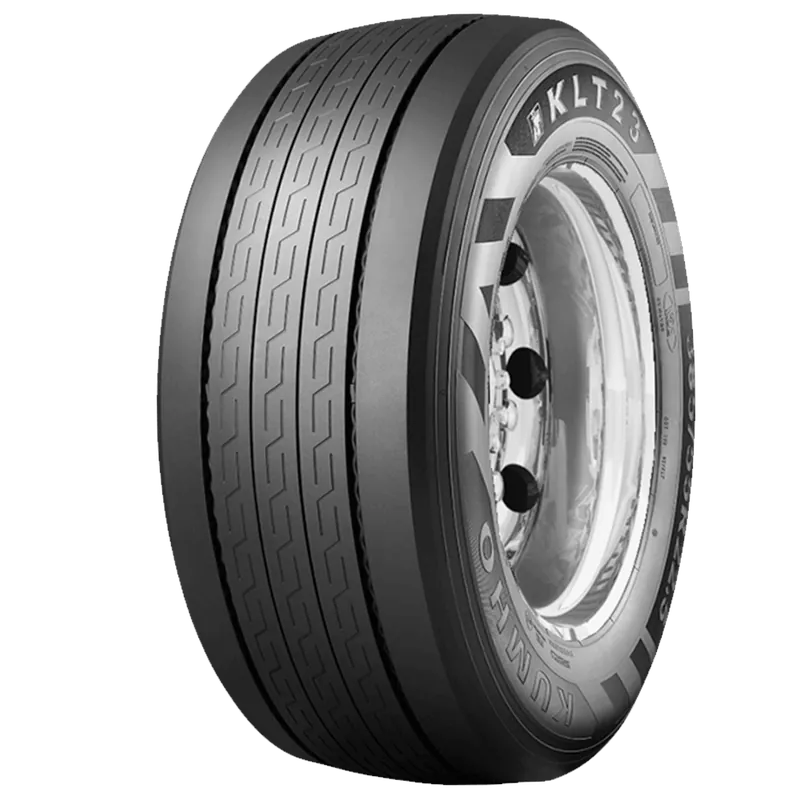 Anvelopa 385/55R22,5 160K KUMHO Lt23 Lichidare de stoc