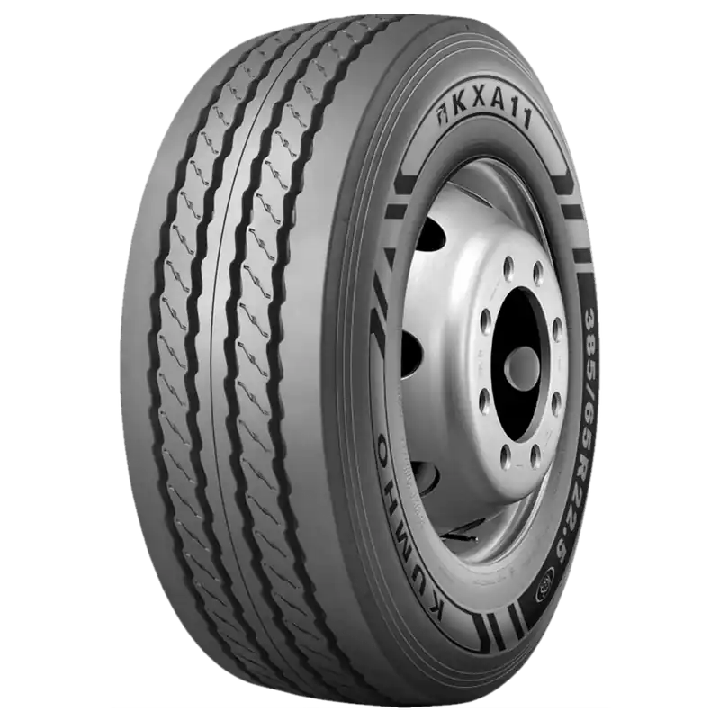 Anvelopa 385/65R22,5 164K KUMHO Xa11 Livrare rapidă