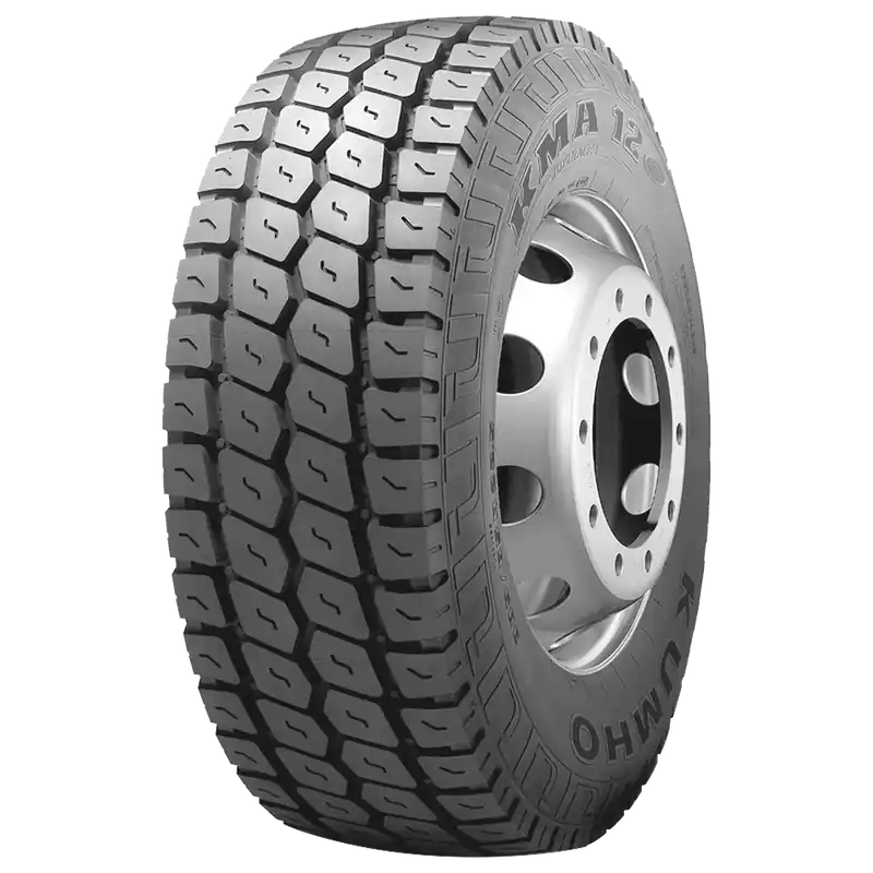 Anvelopa 385/65R22,5 160K KUMHO MA12 Cumpărături sigure