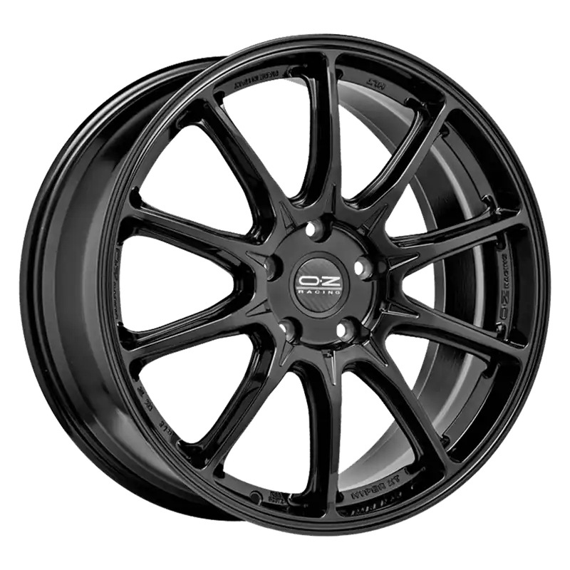Janta aliaj OZ HYPER GT HLT GB 8x18 5x112 ET35 75 Premium