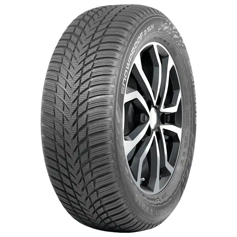 Anvelopa Iarna 215/65R17 99H NOKIAN Snowproof 2 Suv Nu rata