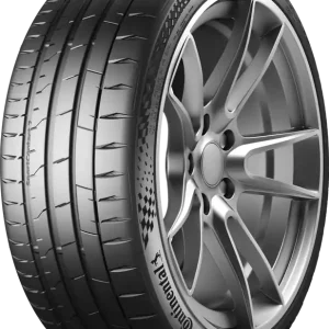 Ofertă de sezon Anvelopa Vara 275/35R21 103Y CONTINENTAL Sport Contact 7-XL