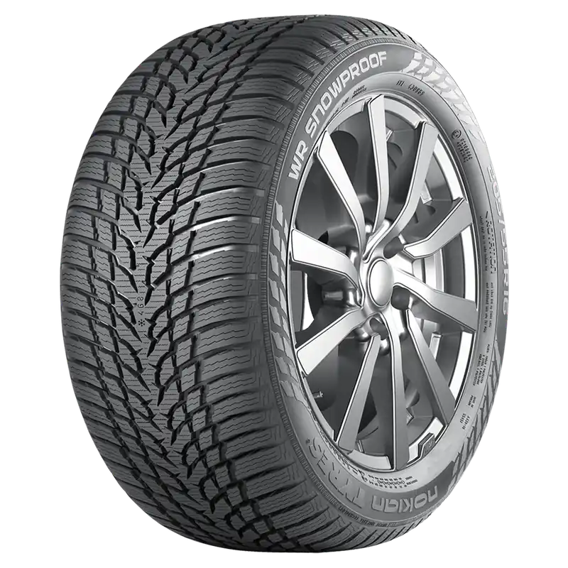 Anvelopa Iarna 195/65R15 91T NOKIAN Wr Snowproof 1 Retur ușor