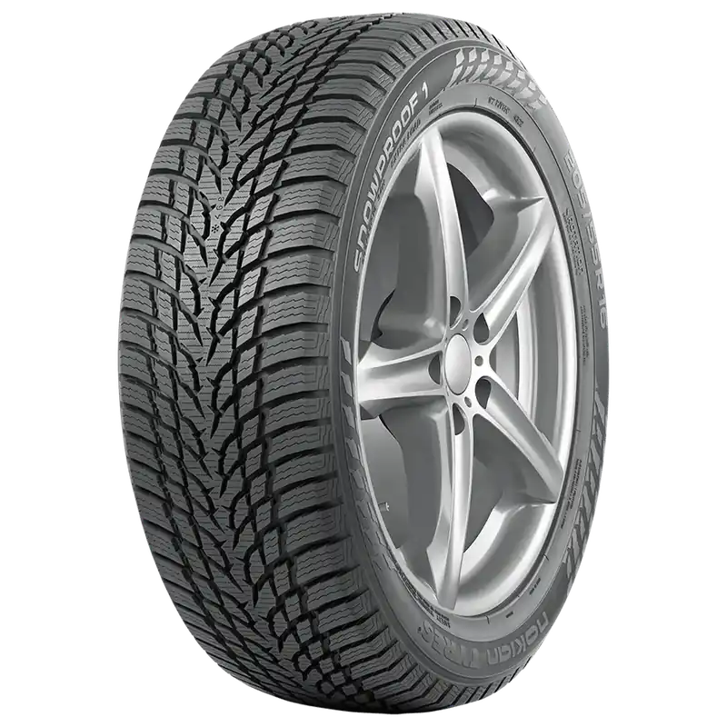 Anvelopa Iarna 185/65R15 88T Nokian Snowproof 1 Doar azi