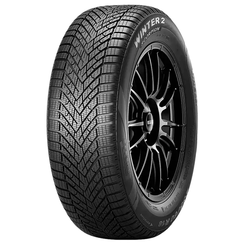 Anvelopa Iarna 255/50R20 109V Pirelli Scorpion Winter 2 XL Doar azi
