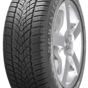 Anvelopa Iarna 205/55R16 91H DUNLOP Sp Wi Spt 4d Ms Pj M+s 3pmsf Ofertă de sezon