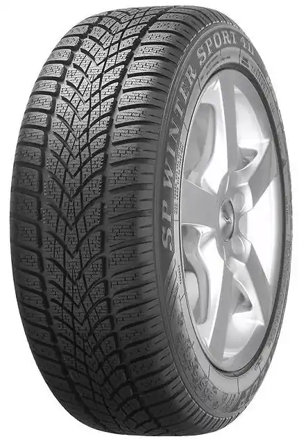 Anvelopa Iarna 205/55R16 91H DUNLOP Sp Wi Spt 4d Ms Pj M+s 3pmsf Ofertă de sezon