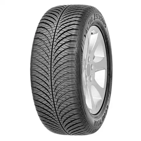 Anvelopa All Season 225/45R17 94V GOODYEAR Vec4seasg2 Ao Xl Pj Ieftin