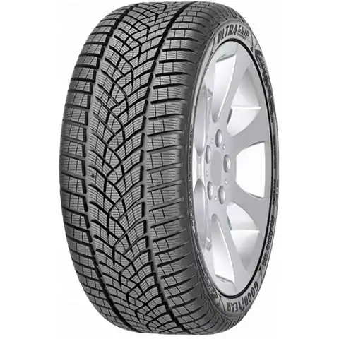 Anvelopa Iarna 235/55R20 105V GOODYEAR Ug Perf G1 Ne0 Xl Pj M+s 3pmsf Livrare expres