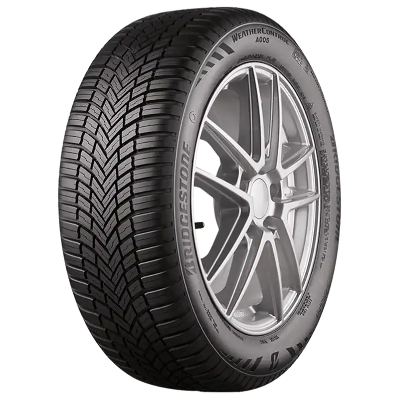 Ofertă de sezon Anvelopa All Season 215/55R17 98H Bridgestone Weather Control A005 XL