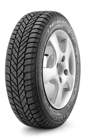 Livrare rapidă Anvelopa Iarna 195/65R15 91T DEBICA Frigo 2 Ms M+s 3pmsf