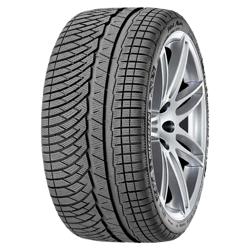 Anvelopa Iarna 235/35R20 92V Michelin Pilot Alpin PA4 N0 XL Plată sigură