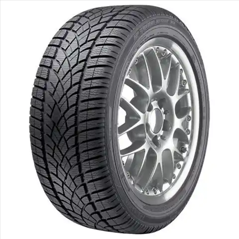 Anvelopa Iarna 235/65R17 108H DUNLOP Sp Wi Spt 3d Ms N0 Xl M+s 3pmsf Super ofertă