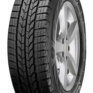 Anvelopa Iarna 215/60R17 104H GOODYEAR Ug Cargo 3pmsf M+s Ofertă de sezon