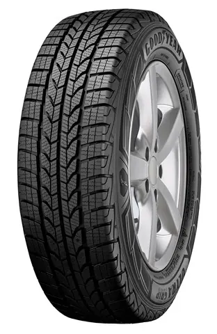 Anvelopa Iarna 215/60R17 104H GOODYEAR Ug Cargo 3pmsf M+s Ofertă de sezon
