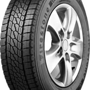 Anvelopa Iarna 195/60R16C Firestone Vanhawk 2 winter Comandă acum