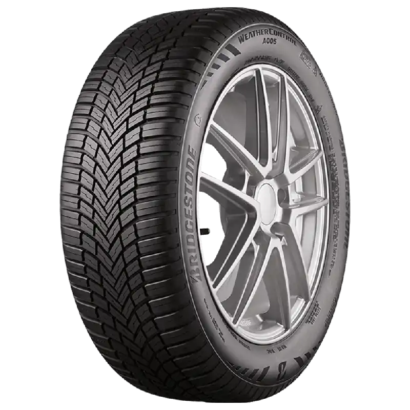 Anvelopa All season 225/45R17 Bridgestone Weather control a005 evo driveguard Super ofertă