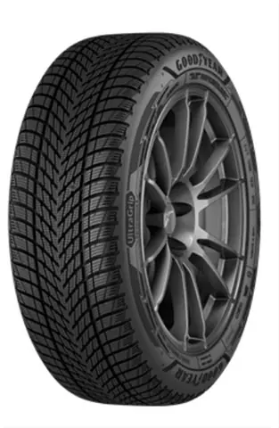 Anvelopa Iarna 235/50R18 101V GOODYEAR Ug Perf 3 Xl Fp Pj 3pmsf M+s Reduceri