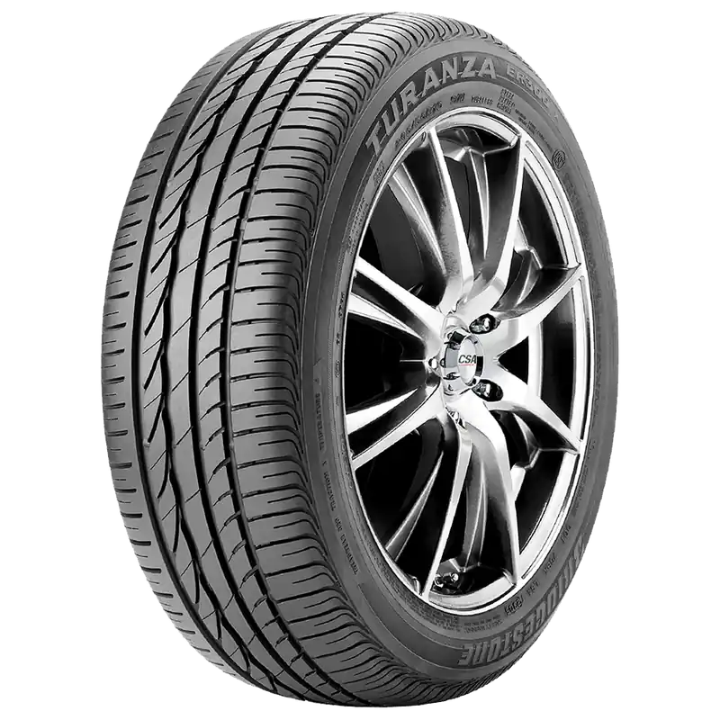 Livrare expres Anvelopa Vara 245/45R17 95W Bridgestone Turanza ER300
