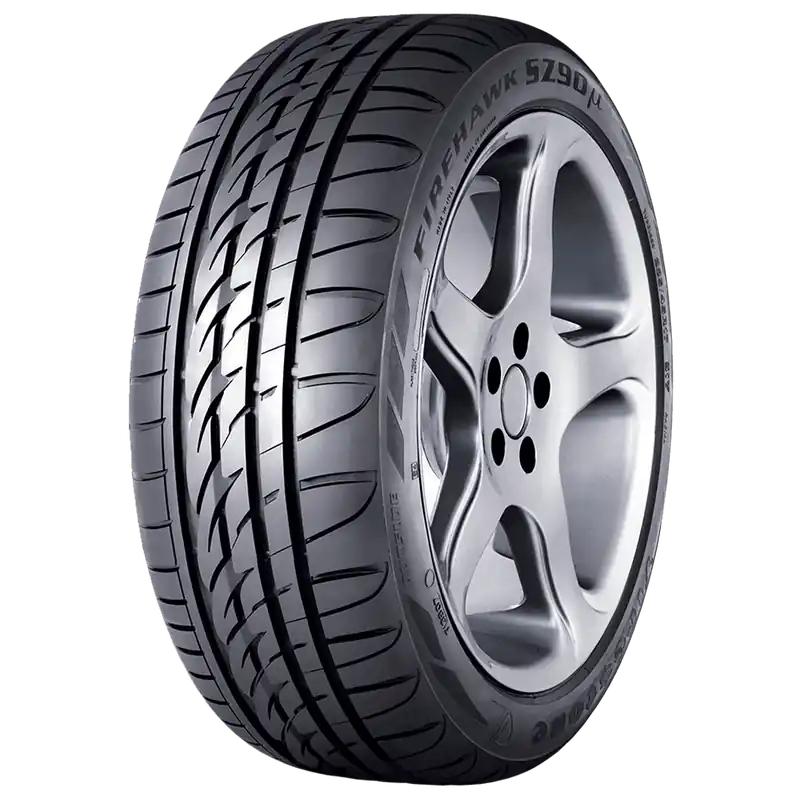 Retur ușor Anvelopa Vara 245/40R18 97Y Firestone Firehawk SZ90