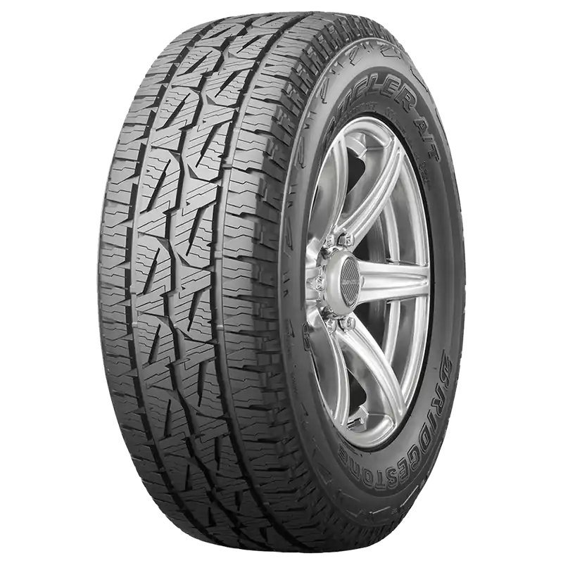 Anvelopa Vara 215/80R16 103S Bridgestone Dueler A/T 001 Nu rata